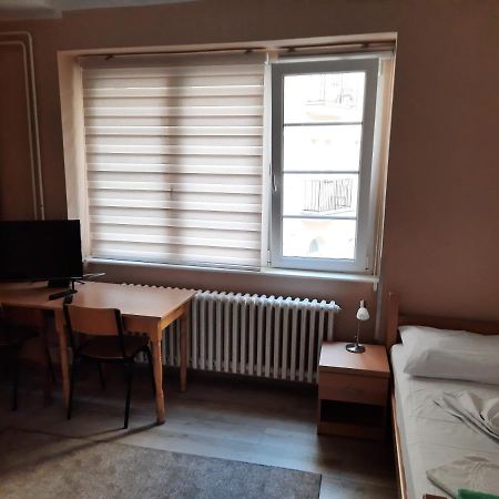 Petar Drapšin Hostel Bělehrad Exteriér fotografie