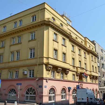 Petar Drapšin Hostel Bělehrad Exteriér fotografie