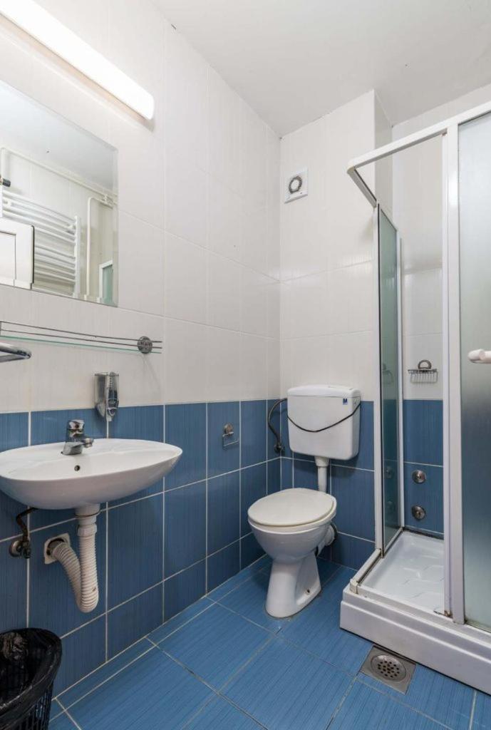 Petar Drapšin Hostel Bělehrad Exteriér fotografie